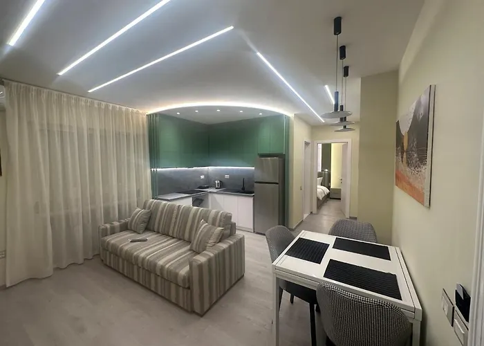 T.A.O Apartment