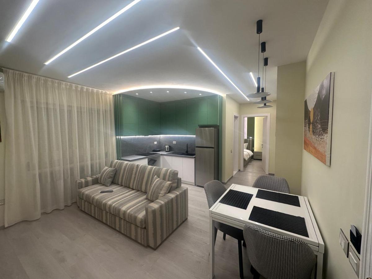 T.a.o Appartement Tirana