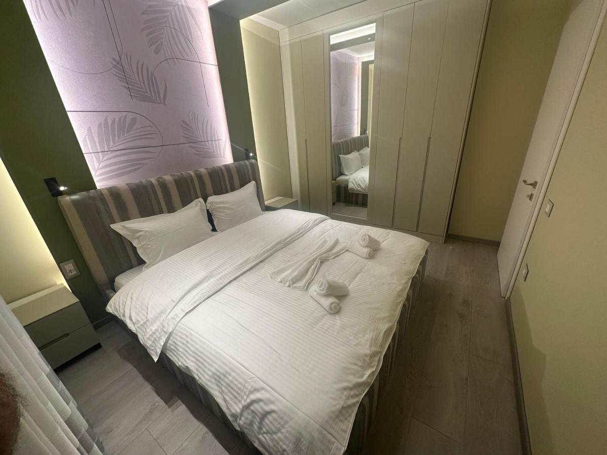T.a.o Appartement