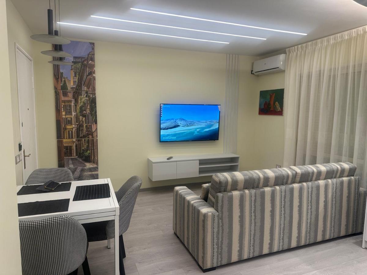 T.a.o Appartement
