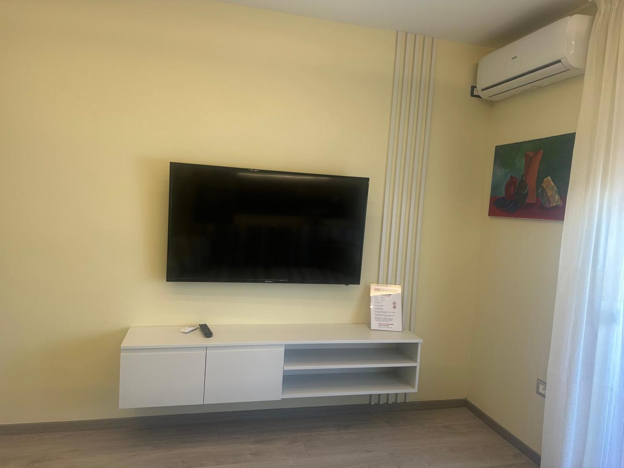 Appartement T.a.o