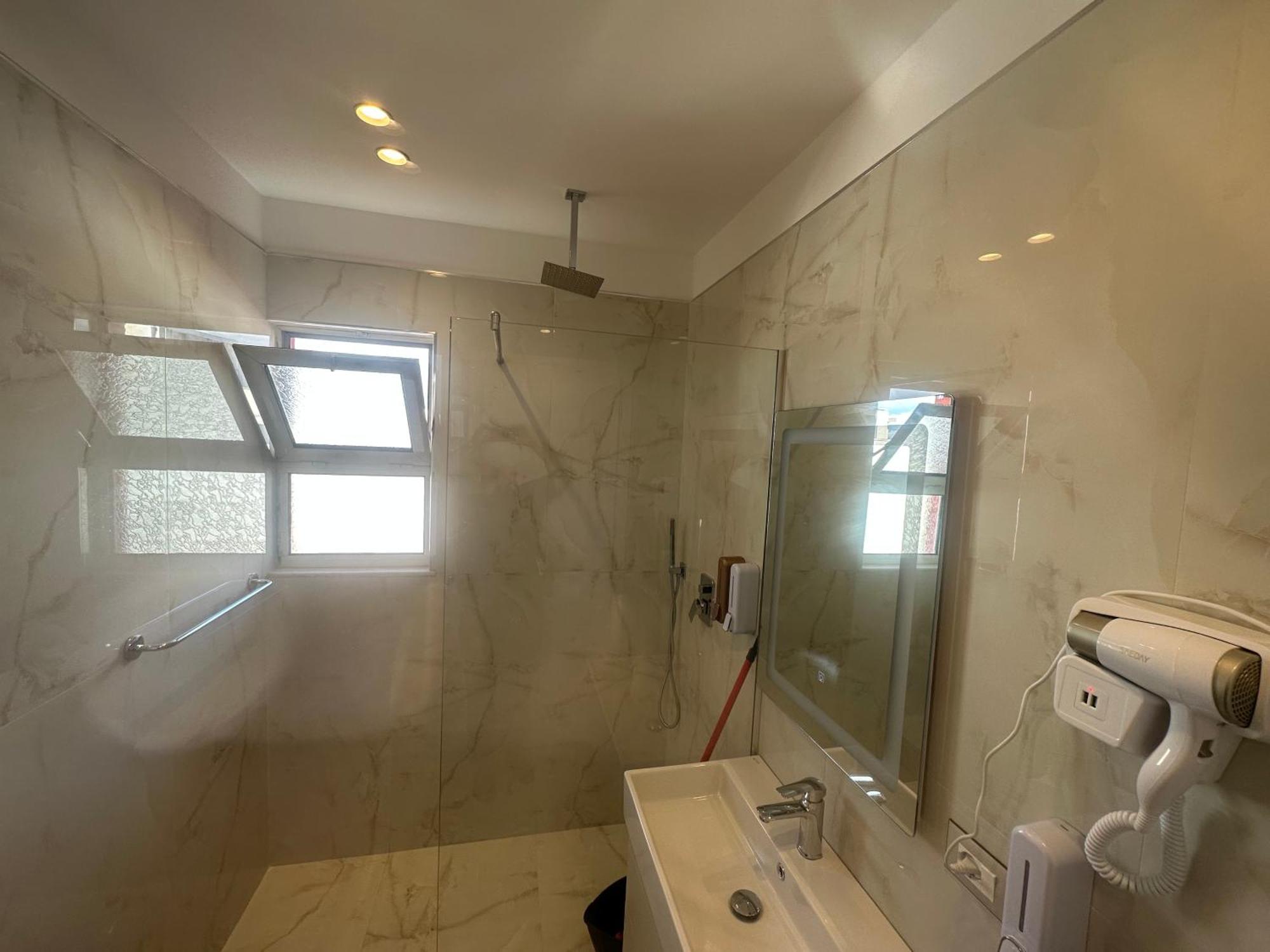 Appartement T.a.o Tirana