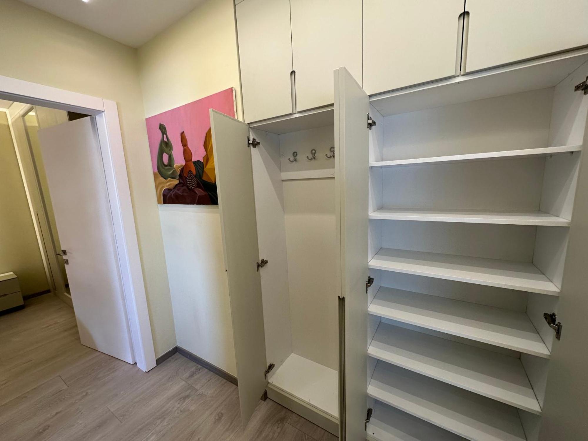 Appartement T.a.o