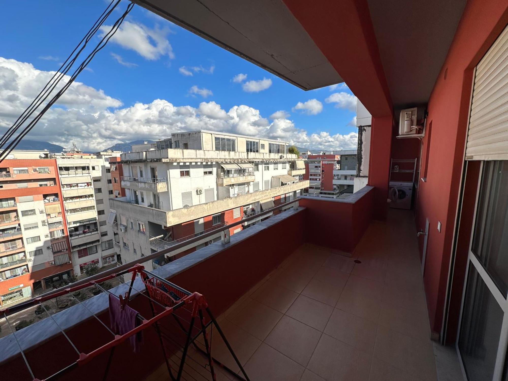 Appartement T.a.o Tirana