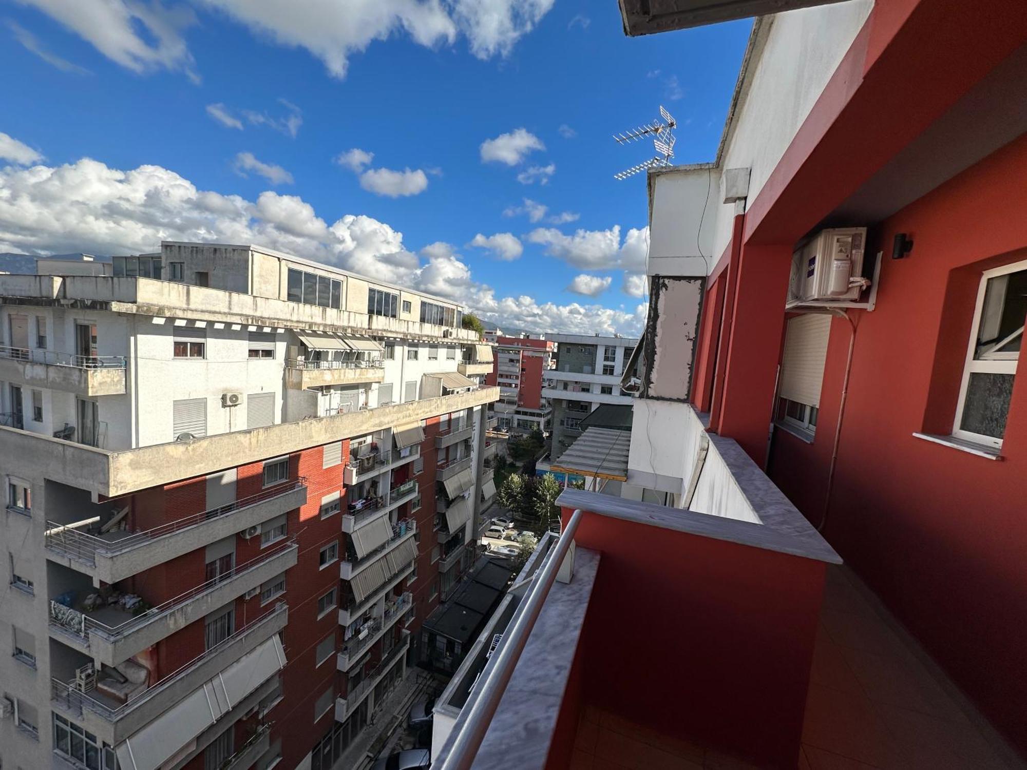 T.a.o Appartement